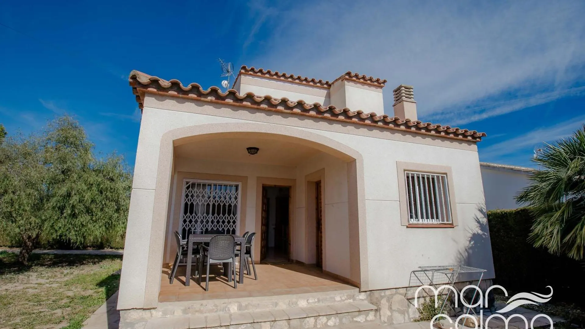 Villa Dolce Relax By Marcalma Les Tres Cales Spain