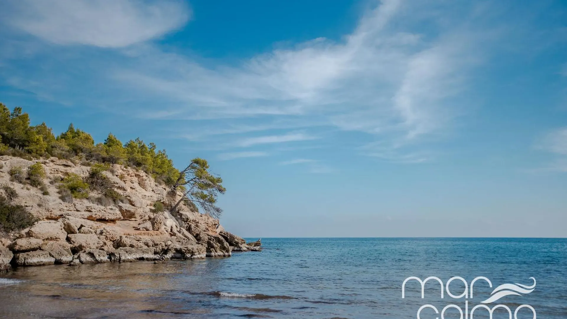 Villa Dolce Relax By Marcalma Les Tres Cales
