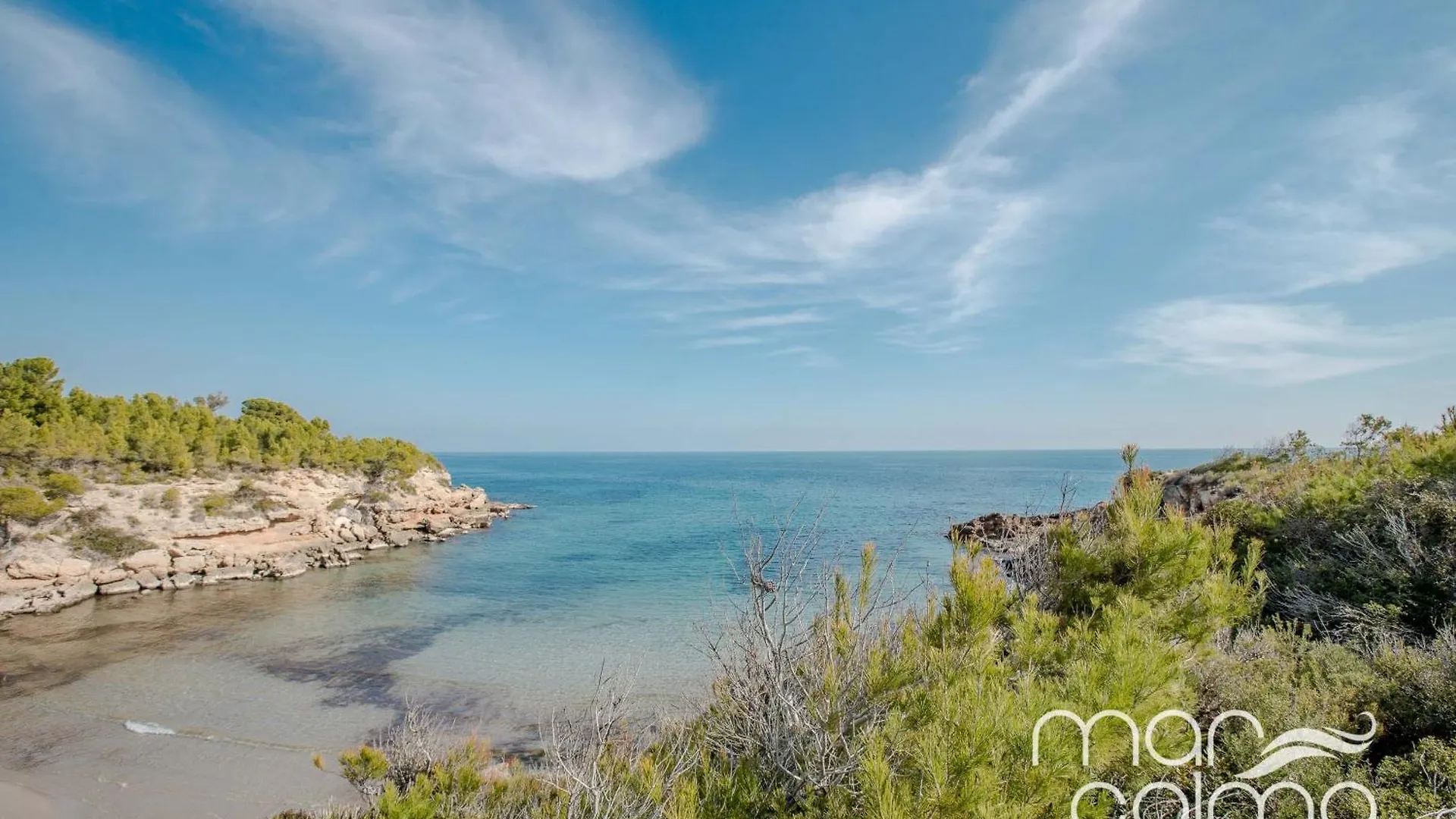 Villa Dolce Relax By Marcalma Les Tres Cales