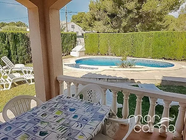 Villa Dolce Relax By Marcalma Les Tres Cales