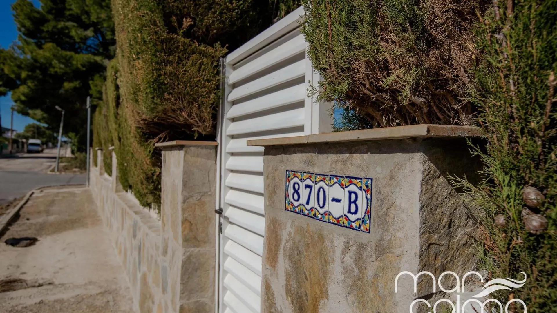 Villa Dolce Relax By Marcalma Les Tres Cales